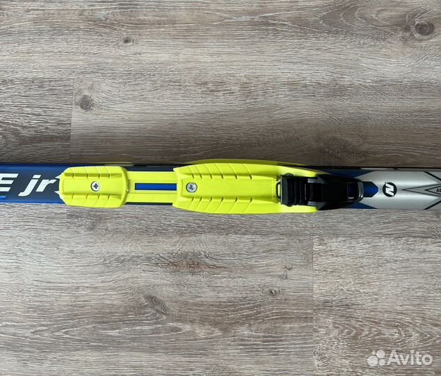 Беговые лыжи nordway