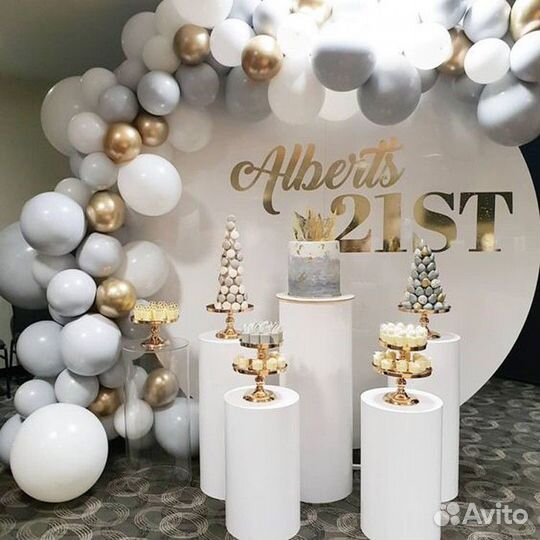 Фотозона на праздник