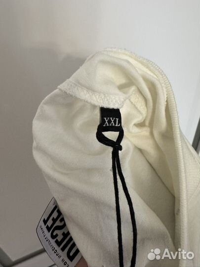 Футболка diesel