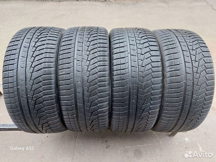 Hankook Winter I'Cept Evo2 W320 245/45 R18 100V