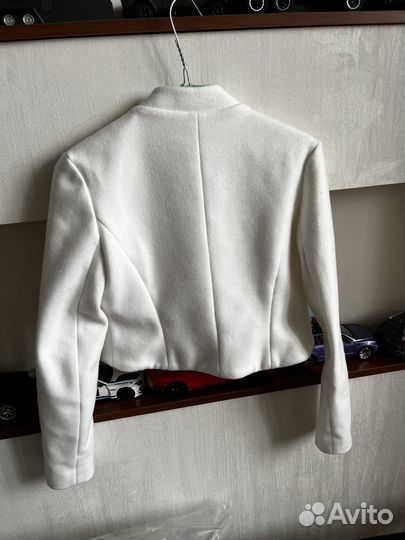 Болеро, жакет