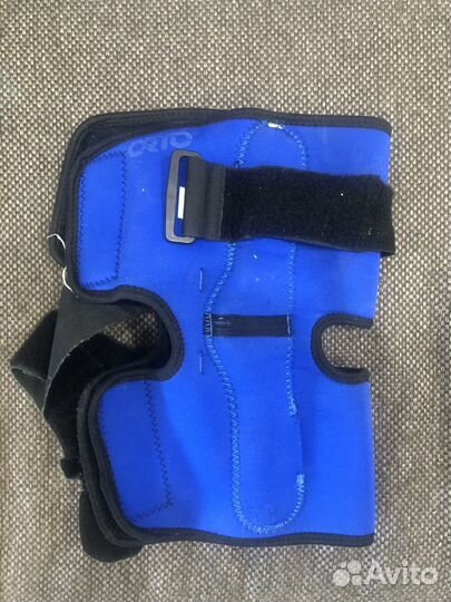 Orto бандаж на коленный сустав