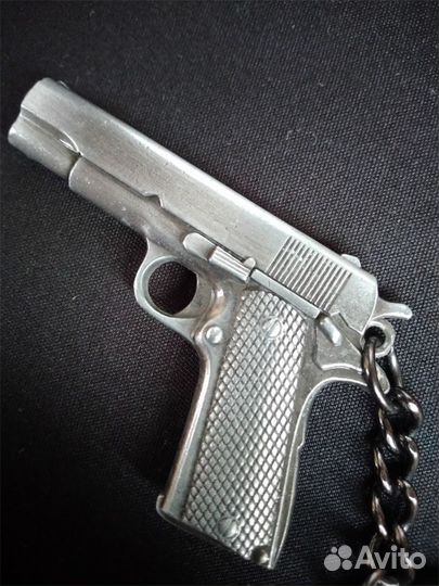 Colt M1911 Пистолет Кольт