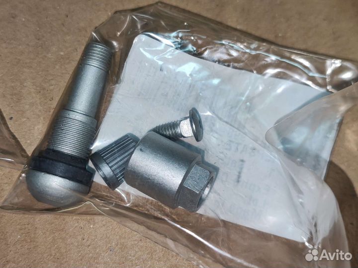 Датчики давления в шинах VAG (комплект)