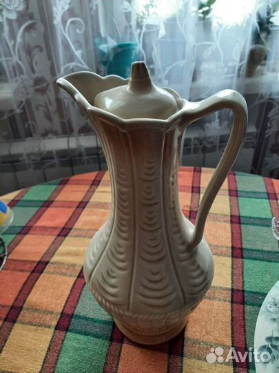 Кувшин СССР