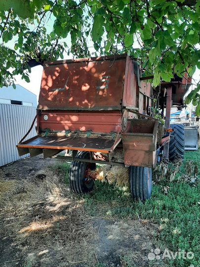 Измельчитель на ниву ск 5