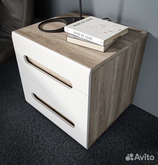 Тумба прикроватная Наоми