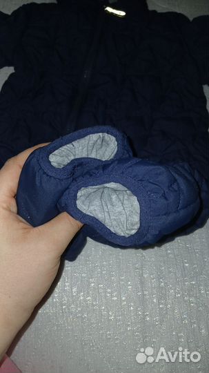 Вещи пакетом 68 74