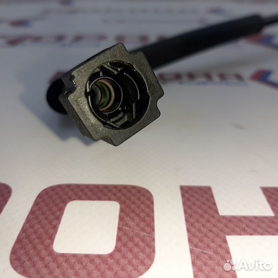 Трубка топливная lifan solano 2