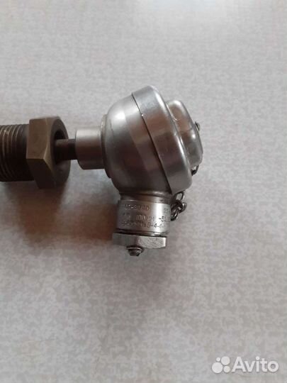 Термопреобразователь сопротивления тсп-8040