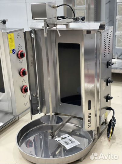 Аппарат для Шаурмы