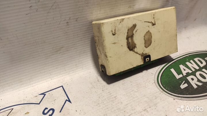 Блок управления иммобилайзером Volvo S70 1997-2000