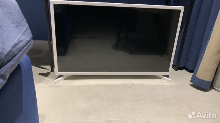Телевизор samsung smart tv 32 бу