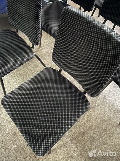 Стулья б/у