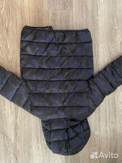 Куртка для мальчика