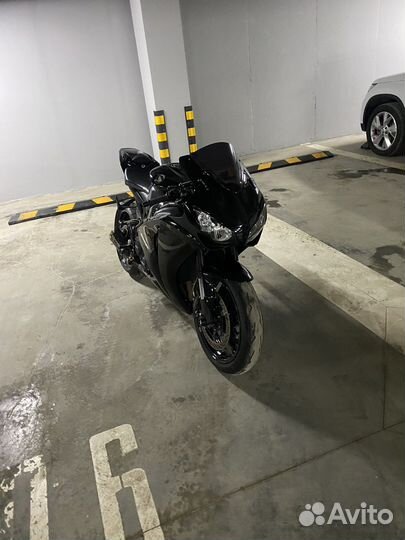 Honda cbr1000rr sc59