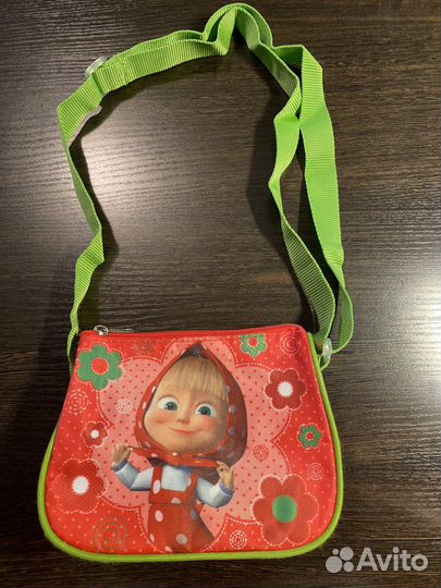 Сумочки для девочки