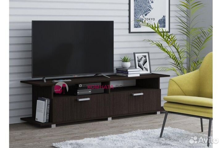 Тумба под тв