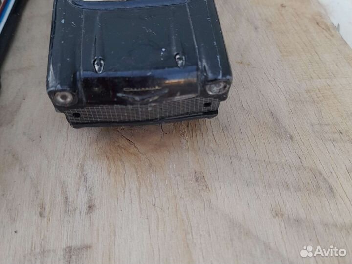 Автомобиль