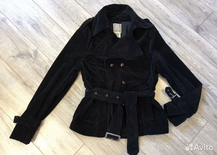 Тренч укороченный Ralph Lauren