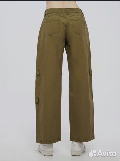 Брюки, джинсы