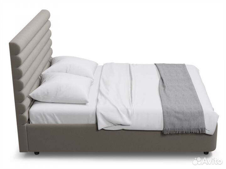 Кровать двуспальная Виола 160х200