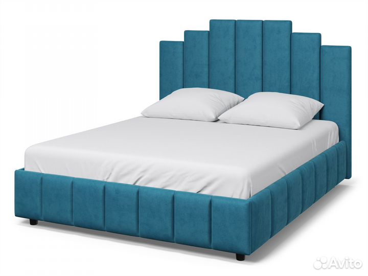 Кровать односпальная Шерил 120х200