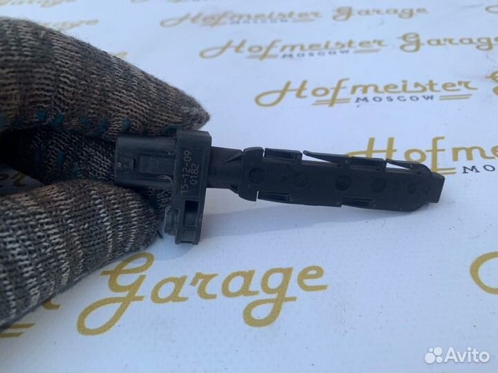 Датчик положения коленвала Bmw X1 E84 N47D20C 2010