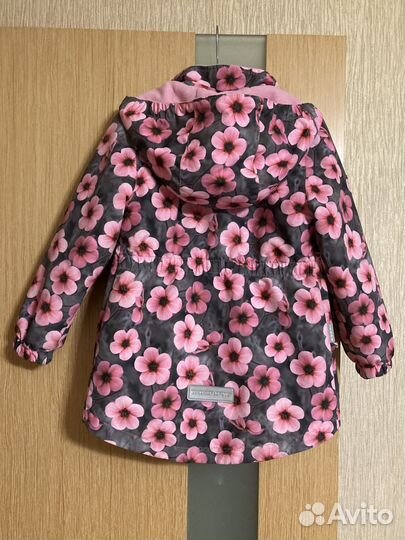 Куртка и краги kerry