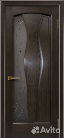 Дверь межкомнатная 