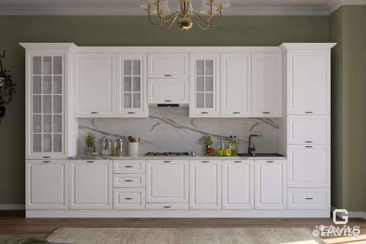 Мягкая мебель на заказ