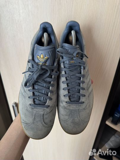 Adidas Gazelle Оригинал