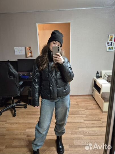 Куртка женская демисезонная/еврозима