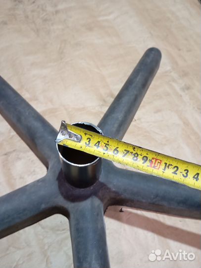 Подставка для ёлки