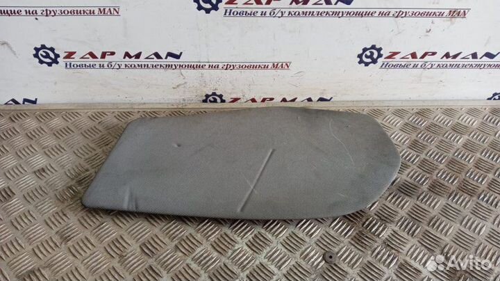 Обшивка двери правая Man Tga Tgl Tgm
