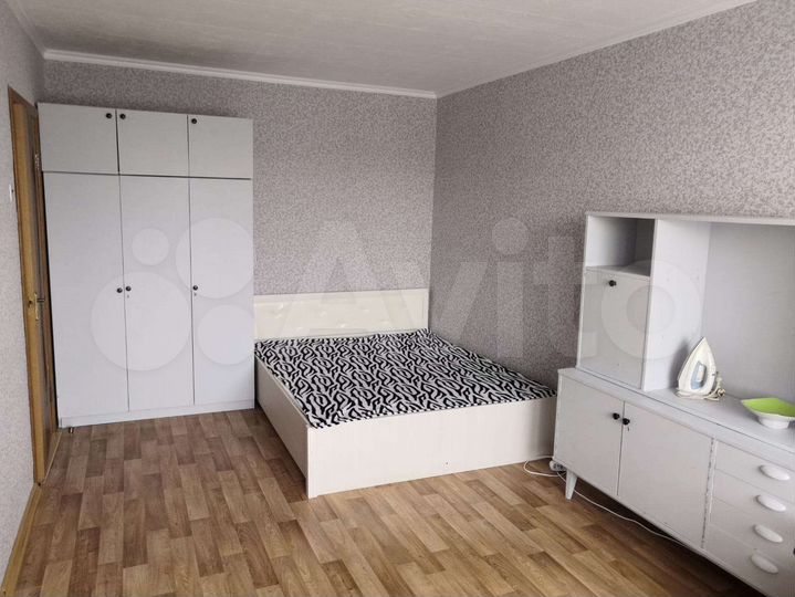 1-к. квартира, 35,2 м², 5/9 эт.