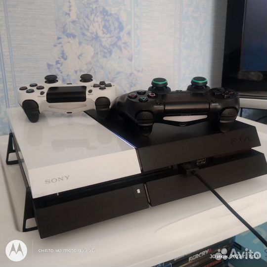 Sony PS4