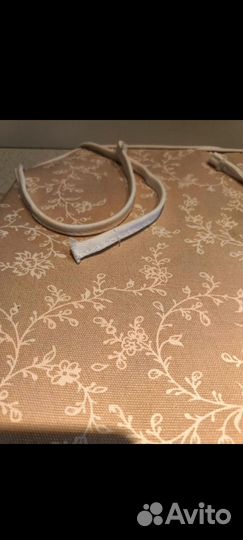 Сидушка на стул икеа