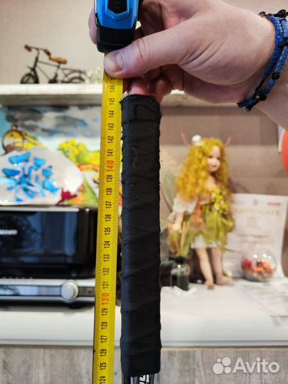 Клюшка хоккейная заряд