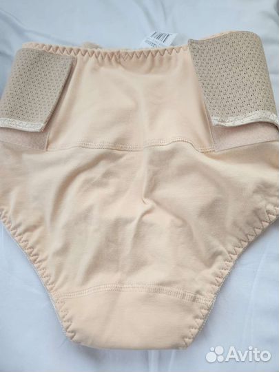 Бандаж после кесарева сечения новый