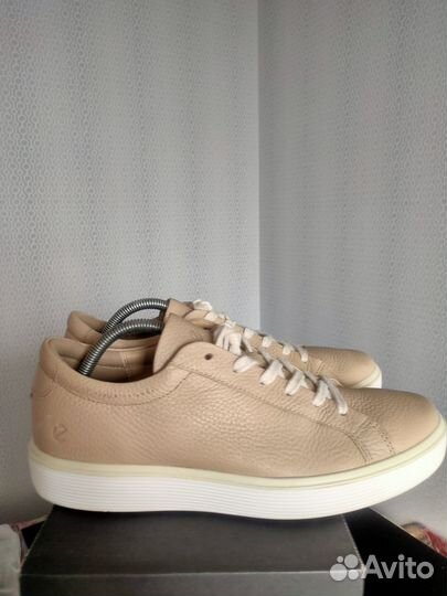 Кеды ecco soft 60 M