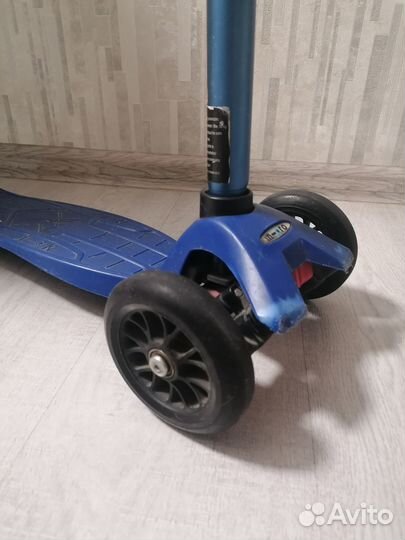 Самокат Maxi Micro Classic