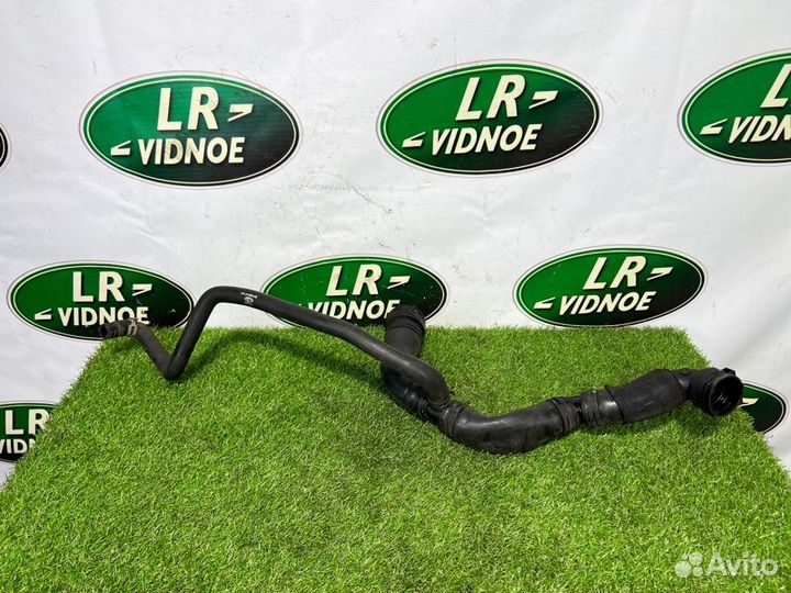 Патрубок системы охлаждения Land Rover Range Rover