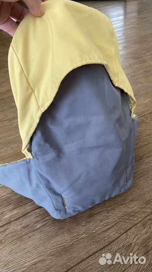 Вкладыш для стульчика IKEA для кормления