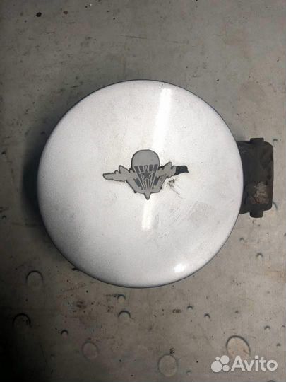 Крышка лючка бензобака 3B9809857