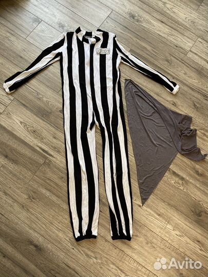 Танцевальный костюм «о жертвах войны»