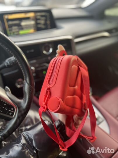 Детский рюкзак