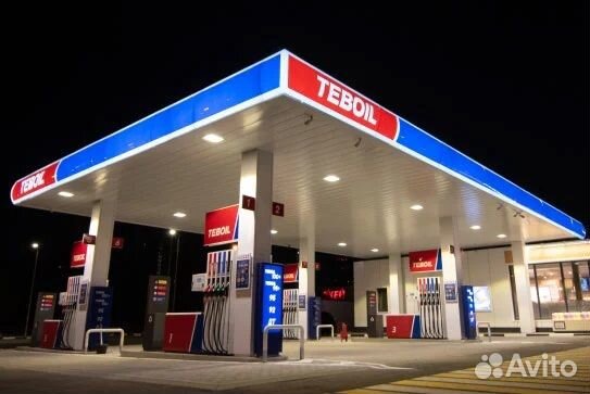 Продавец кассир на АЗС