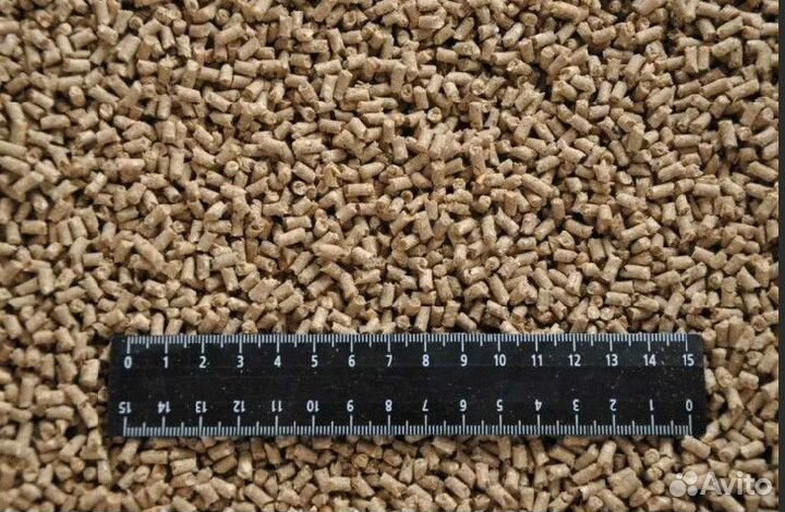 Комбикорма оптом для с/х, ищем дилера