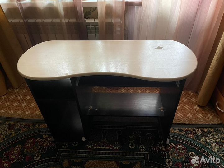 Компьютерный стол бу
